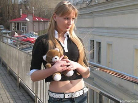 фото эмо девушек